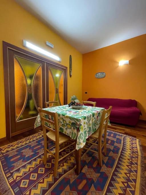 Apartamento Casa Elle CTA Exterior foto